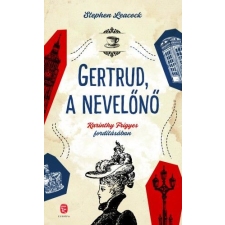  Gertrud a nevelőnő egyéb könyv