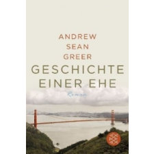 Geschichte einer Ehe – Andrew Sean Greer,Uda Strätling idegen nyelvű könyv