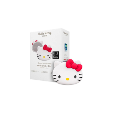 Geske 3 az 1-ben Okos arctisztító kefe (Hello Kitty gyöngyház) bőrápoló eszköz