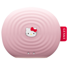 Geske 4 Az 1-ben Hello Kitty Okos Szónikus Kefe Arctisztító bőrápoló eszköz