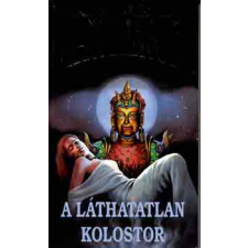 Gesta Kiadó A láthatatlan kolostor antikvárium - használt könyv