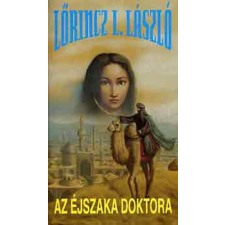 Gesta Kiadó Az éjszaka doktora antikvárium - használt könyv