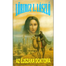 Gesta Kiadó Az éjszaka doktora antikvárium - használt könyv