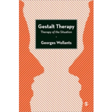  Gestalt Therapy – George Wollants idegen nyelvű könyv
