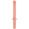 Get Real TOYJOY A Manhandler Dildo fogantyú 23 x 4cm