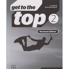 Get To The Top 2 Revised Edition Companion nyelvkönyv, szótár