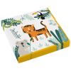 Get Wild szalvéta 16 db-os 33*33 cm