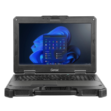 Getac X600 XR7166CDBDCA laptop