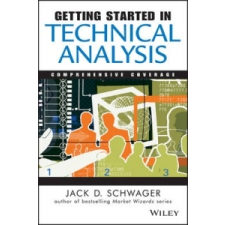  Getting Started in Technical Analysis – Jack D. Schwager, Mark Etzkorn idegen nyelvű könyv