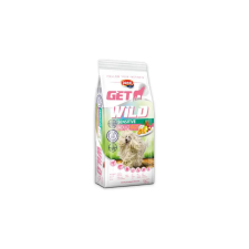 GetWild Panzi Getwild Adult Sensitive Lamb 15+1,5kg kutyaeledel