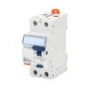 Gewiss Áram-védőkapcsoló (Fi-relé) analóg 2P 40A 30mA AC-típus 6kA 90RCD IDP NA GEWISS - GWD4627