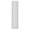 Gewiss DX40050 Karmantyú (toldó) Mű II. 50 mm védőcsővekhez, merev, halogénmentes, IP40