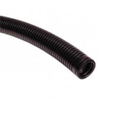 Gewiss Gégecső SGN 40/25 GEWISS (fekete) DX15040 LÉPÉSÁLLÓ villanyszerelés