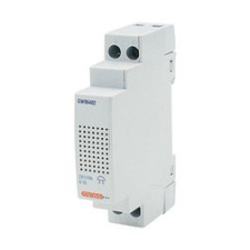 Gewiss Sorolható csengő 84dB 230V AC IP20 1M 90 AM GEWISS - GW96402 villanyszerelés