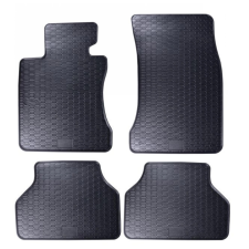  Geyer&amp;Hosaja méretpontos gumiszőnyeg Bmw 5 E60/E61 2003-2010 autószőnyeg