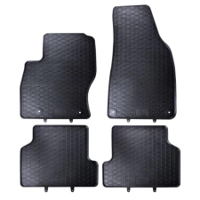  Geyer&amp;Hosaja méretpontos gumiszőnyeg Ford Focus II 2005-2011 autószőnyeg