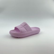 Gezer 10388  Női Gumi Papucs - Rózsaszín