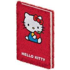 GF Pyramid, Hello Kitty, A5, Jegyzetfüzet (SR2401864) füzet