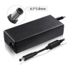  GG2WG 19.5V 150W laptop töltő (adapter) utángyártott tápegység 220V kábellel
