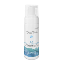  GG Derm Touch Arctisztító Micellás lemosó 3:1 150ml sminklemosó