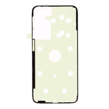 GH02-25711A Gyári Samsung Galaxy A35 hátlap ragasztó mobiltelefon, tablet alkatrész