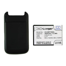GH43-03699A Akkumulátor 3600 mAh fekete hátlappal mobiltelefon akkumulátor