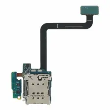  GH59-15344A Samsung Galaxy Z Fold2 SIM kártya olvasó mobiltelefon, tablet alkatrész