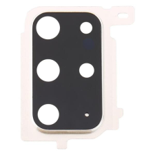 GH64-07773A Samsung Galaxy S20 Plus hátlapi kamera lencse ezüst mobiltelefon, tablet alkatrész