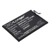  GH6581. Telefon akkumulátor 4850 mAh