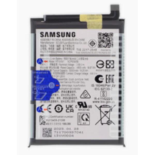  GH81-23314A Samsung Galaxy A14 5G gyári akkumulátor mobiltelefon akkumulátor
