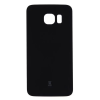  GH82-09602A Gyári akkufedél hátlap - burkolati elem Samsung Galaxy S6 edge G925, fekete