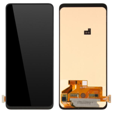 GH82-20390A Samsung Galaxy A80 OLED kijelző érintővel mobiltelefon, tablet alkatrész