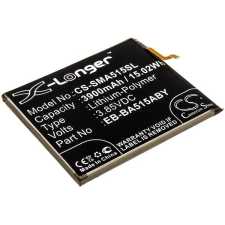  GH82-21668A Telefon akkumulátor 3900 mAh mobiltelefon akkumulátor