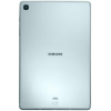  GH82-22632B Gyári Samsung Galaxy Tab S6 Lite SM-P615, Kék akkufedél hátlap, burkolati elem, kamera lencse