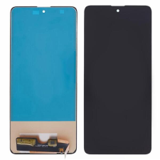 GH82-23568A Samsung Galaxy M51 TFT LCD kijelző érintővel mobiltelefon, tablet alkatrész