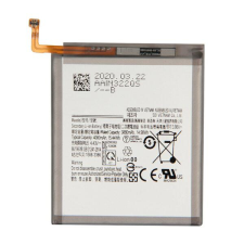 GH82-25231A Akkumulátor 4500mAh mobiltelefon akkumulátor