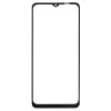  GH82-25453A Samsung Galaxy A32 5G üveg előlap - kijelző részegység szervizalkatrész