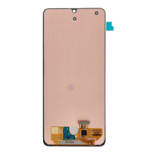  GH82-25566A Samsung Galaxy A32 Fekete OEM LCD kijelző érintővel mobiltelefon, tablet alkatrész