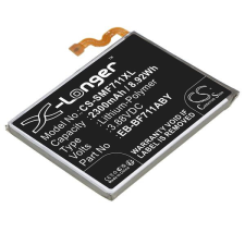 GH82-26270A Telefon akkumulátor 2300 mAh mobiltelefon akkumulátor