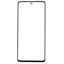  GH82-26861C Samsung Galaxy A52s 5G üveg előlap - kijelző részegység szervizalkatrész mobiltelefon, tablet alkatrész