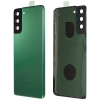  GH82-27288C Samsung Galaxy S21 Plus G996 zöld akkufedél, hátlap, kamera lencse