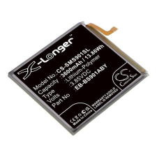 GH82-27494A Telefon akkumulátor 3600 mAh mobiltelefon akkumulátor