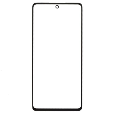  GH82-28024D Samsung Galaxy A53 üveg előlap - kijelző részegység szervizalkatrész mobiltelefon kellék