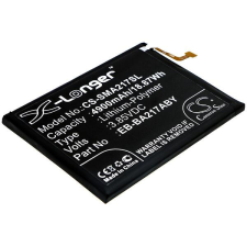 GH82-28509A Akkumulátor 4900 mAh mobiltelefon akkumulátor