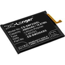  GH82-28564A Akkumulátor 4900 mAh mobiltelefon akkumulátor