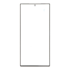  GH82-30466G Samsung Galaxy S23 Ultra Érintőpanel -kijelző nélkül -digitizer szervizalkatrész mobiltelefon, tablet alkatrész