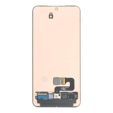  GH82-30481E Samsung Galaxy S23 Fekete OEM OLED kijelző érintővel mobiltelefon, tablet alkatrész