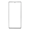  GH82-31454C Samsung Galaxy Note20 Ultra / Note20 Ultra 5G üveg előlap - kijelző részegység szervizalkatrész