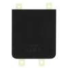  GH82-31929A Gyári Samsung Galaxy Z Flip5 Grafit akkufedél hátlap, burkolati elem, kamera lencse