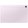  GH82-32703C Gyári Samsung Galaxy Tab S9 FE Rózsaszín akkufedél hátlap, burkolati elem, kamera lencse (Elegant Pink)